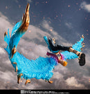 SH Figuarts Marco -Marineford-