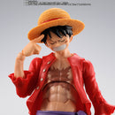 SH Figuarts Marco -Marineford-