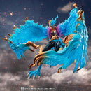 SH Figuarts Marco -Marineford-