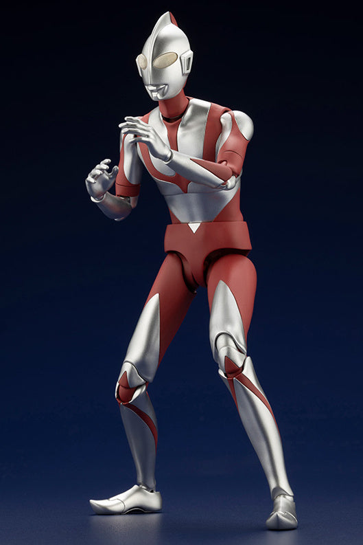 Shin Ultraman Plastic Model Kit