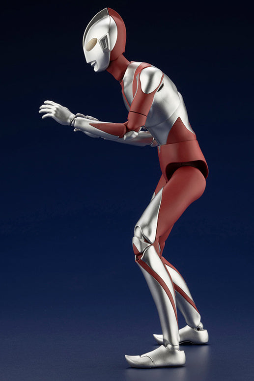 Shin Ultraman Plastic Model Kit