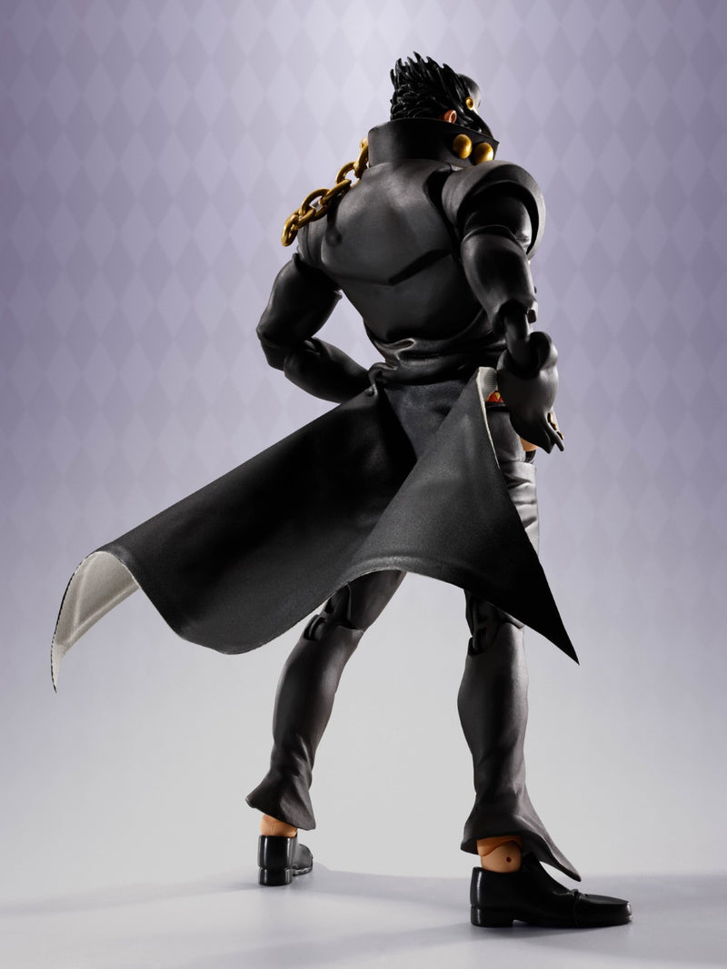 [PREORDER] SH Figuarts Jotaro Kujo - JoJo's Bizarre Adventure