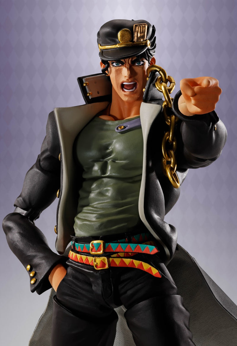 [PREORDER] SH Figuarts Jotaro Kujo - JoJo's Bizarre Adventure