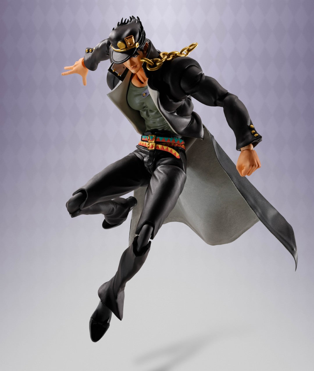 [PREORDER] SH Figuarts Jotaro Kujo - JoJo's Bizarre Adventure