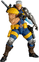 [PREORDER] Revoltech Amazing Yamaguchi Cable Ver 1.5 - X-Men