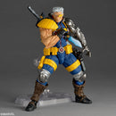[PREORDER] Revoltech Amazing Yamaguchi Cable Ver 1.5 - X-Men