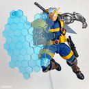 [PREORDER] Revoltech Amazing Yamaguchi Cable Ver 1.5 - X-Men
