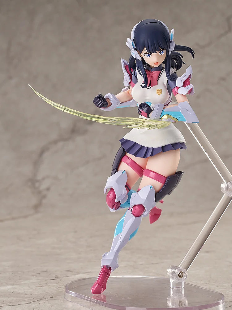 [PREORDER] Hyper Body Rikka Takarada (GRID TECTOR Ver.)