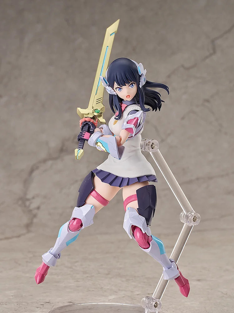 [PREORDER] Hyper Body Rikka Takarada (GRID TECTOR Ver.)