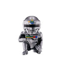 Machiboke Metal Hero 01