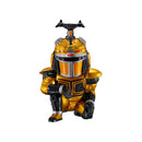 Machiboke Metal Hero 01