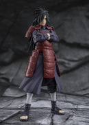 [PREORDER] SH Figuarts Madara Uchiha -Legend of Darkness-
