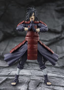 [PREORDER] SH Figuarts Madara Uchiha -Legend of Darkness-