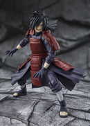 [PREORDER] SH Figuarts Madara Uchiha -Legend of Darkness-