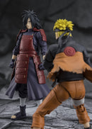 [PREORDER] SH Figuarts Madara Uchiha -Legend of Darkness-