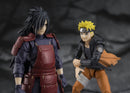 [PREORDER] SH Figuarts Madara Uchiha -Legend of Darkness-