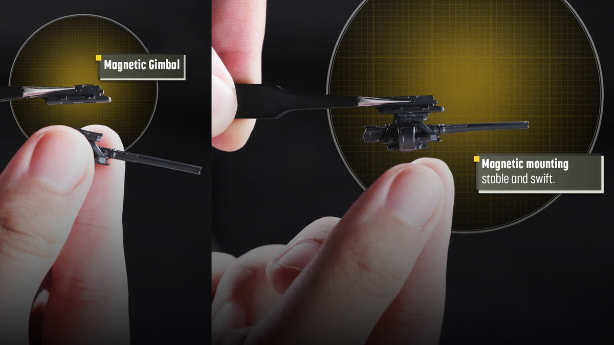 [PREORDER] Anvil F8C Lightning 1/100 Scale Model - Star Citizen