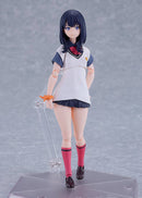 [PREORDER] figma Rikka Takarada - Gridman Universe ver