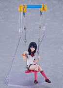 [PREORDER] figma Rikka Takarada - Gridman Universe ver