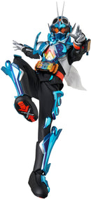 RAH Genesis Kamen Rider Gotchard SteamHopper