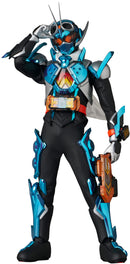 RAH Genesis Kamen Rider Gotchard SteamHopper