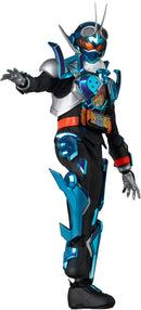 RAH Genesis Kamen Rider Gotchard SteamHopper