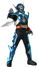 RAH Genesis Kamen Rider Gotchard SteamHopper