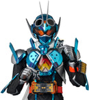 RAH Genesis Kamen Rider Gotchard SteamHopper