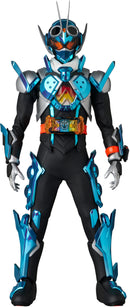 RAH Genesis Kamen Rider Gotchard SteamHopper