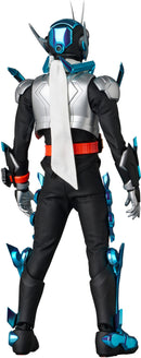 RAH Genesis Kamen Rider Gotchard SteamHopper