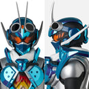 RAH Genesis Kamen Rider Gotchard SteamHopper