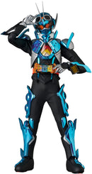 RAH Genesis Kamen Rider Gotchard SteamHopper