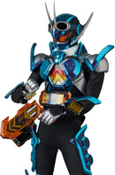 RAH Genesis Kamen Rider Gotchard SteamHopper