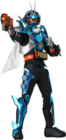 RAH Genesis Kamen Rider Gotchard SteamHopper