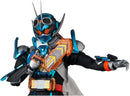 RAH Genesis Kamen Rider Gotchard SteamHopper