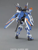 Gundam MG 1/100 Gundam Astray Blue Frame 2nd Revise