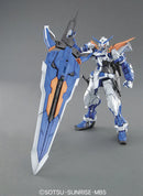 Gundam MG 1/100 Gundam Astray Blue Frame 2nd Revise
