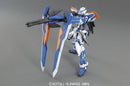 Gundam MG 1/100 Gundam Astray Blue Frame 2nd Revise