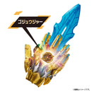 Gozyuger Special Campaign Sentai Ring