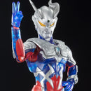 SH Figuarts Ultraman Zero Clear Color Ver