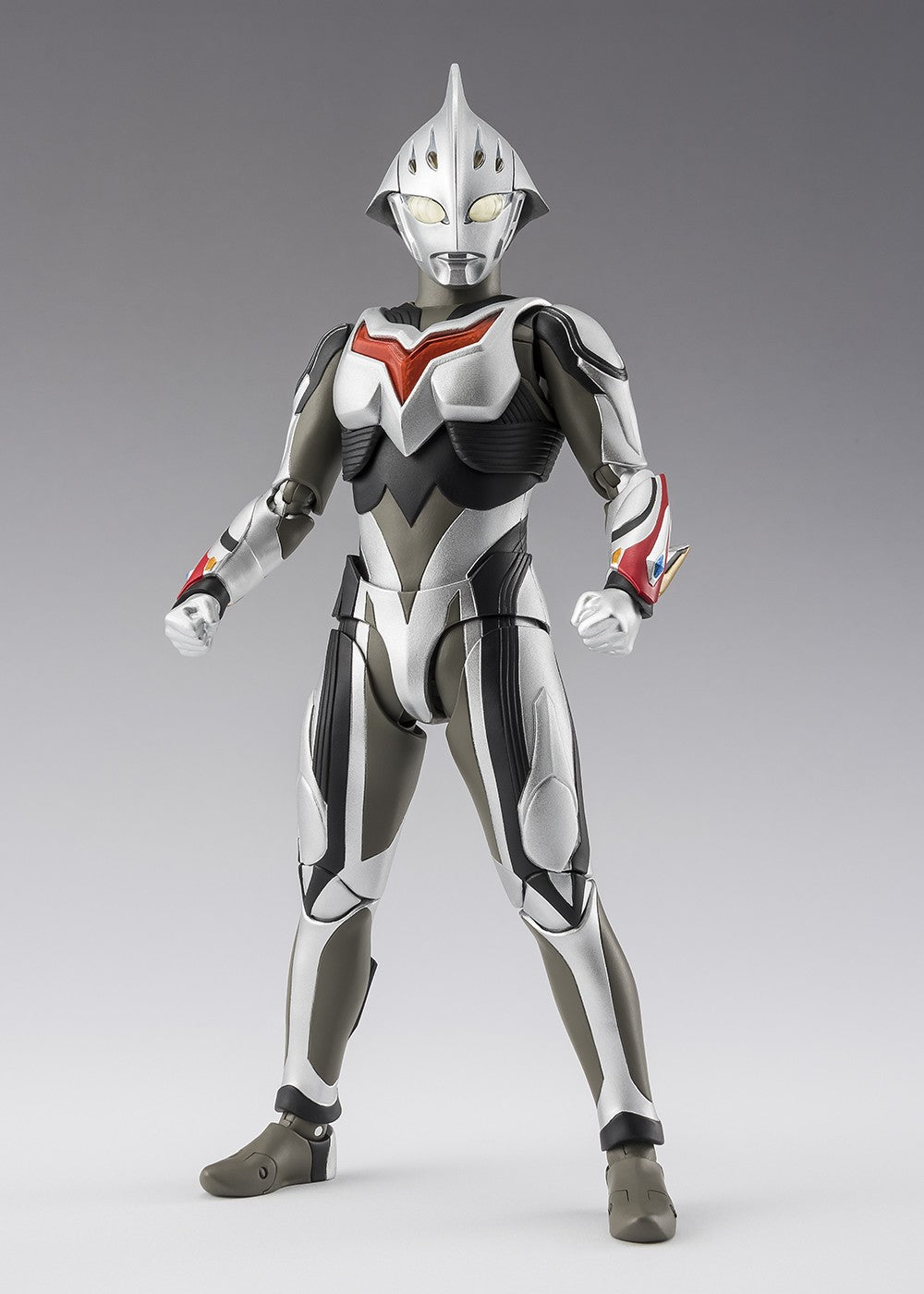 [PREORDER] SH Figuarts Ultraman Nexus Anphans
