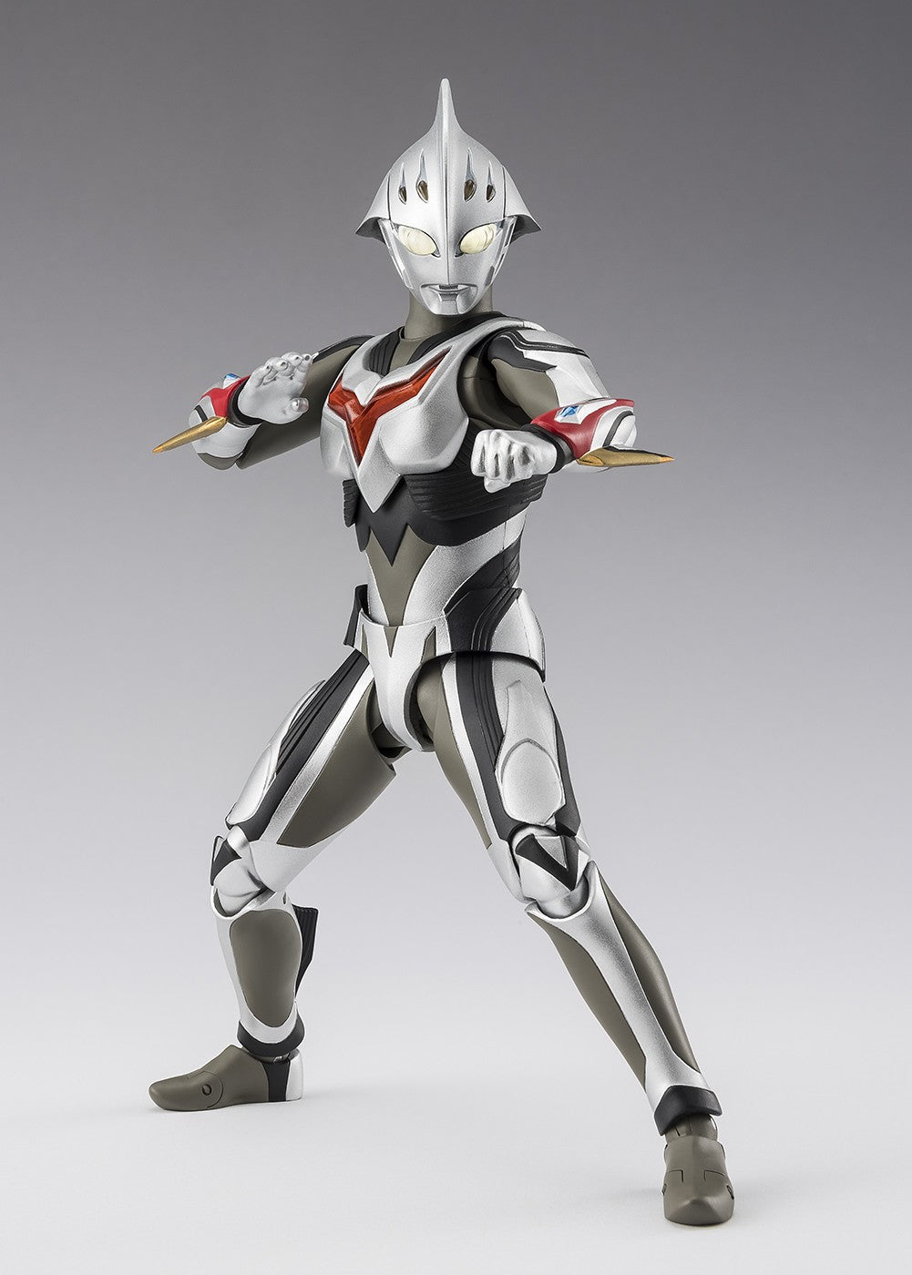 [PREORDER] SH Figuarts Ultraman Nexus Anphans