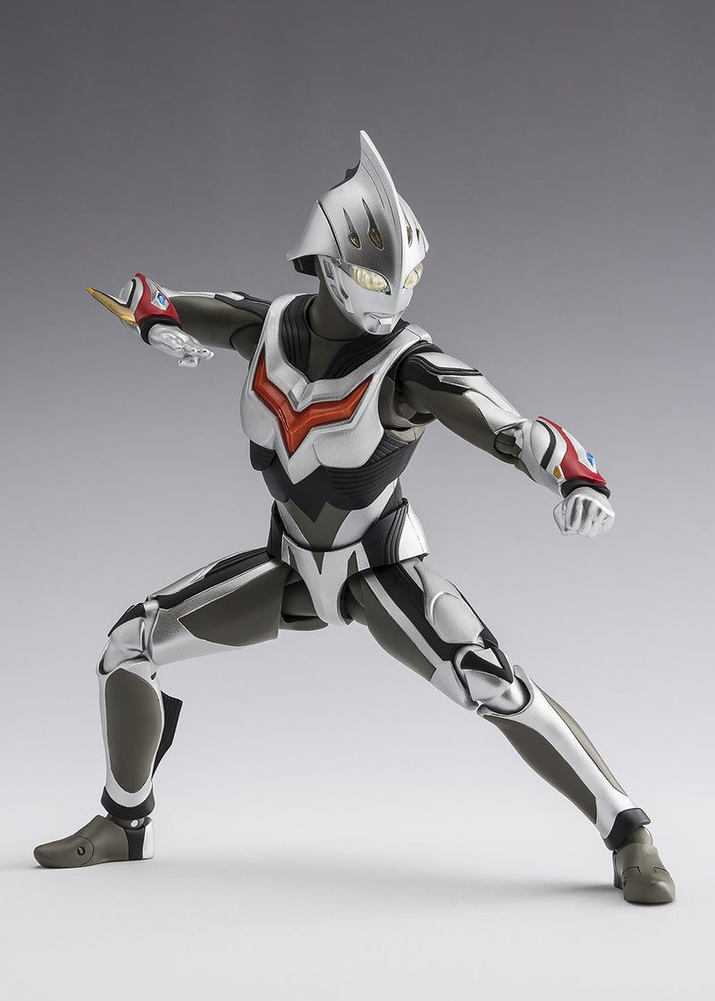 [PREORDER] SH Figuarts Ultraman Nexus Anphans