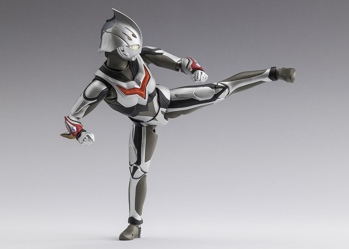 [PREORDER] SH Figuarts Ultraman Nexus Anphans