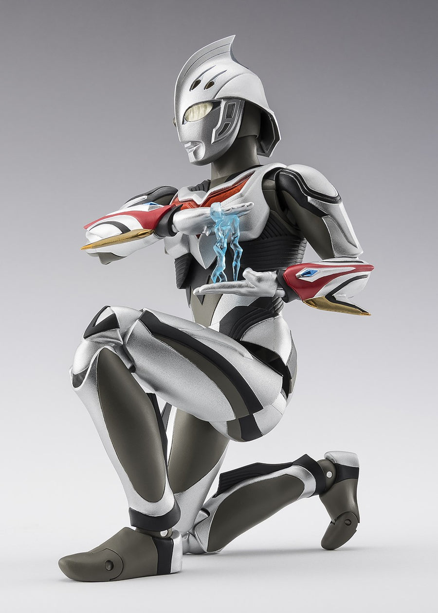 SH Figuarts Ultraman Nexus Anphans