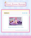 [PREORDER] Animester Dongtan Fitness Girl – Sweaty Moment 1/6 Scale Figure