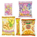 You and Idol Precure Snack Stocking & Christmas Ribbon Set