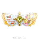 You and Idol Precure Snack Stocking & Christmas Ribbon Set