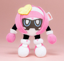 [PREORDER] Moeyu Kamen Rider Poppy & Marika Chibi Plush Charm