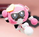 [PREORDER] Moeyu Kamen Rider Poppy & Marika Chibi Plush Charm